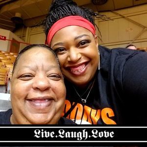 Meet your Posher, Janell